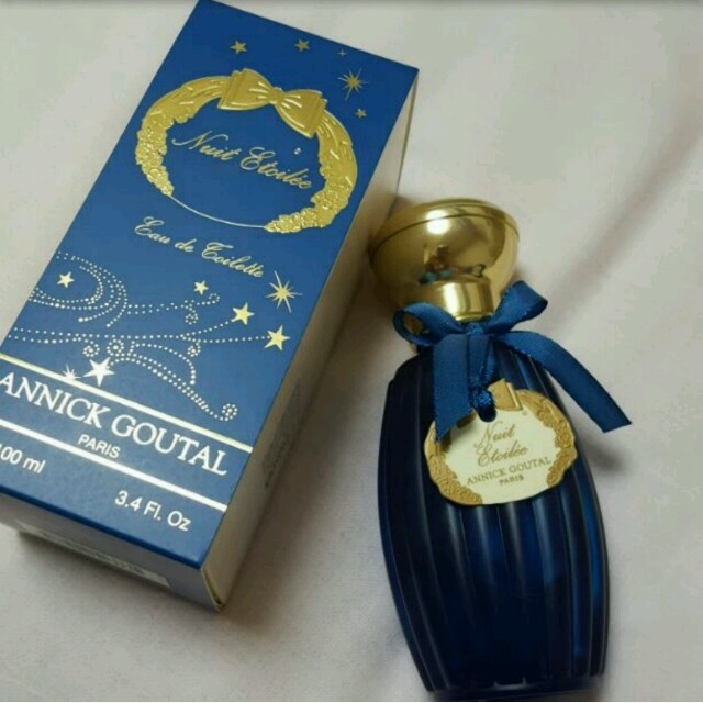 Annick Goutal(アニックグタール)のANNICK GOUTAL　オードトワレ コスメ/美容の香水(ユニセックス)の商品写真