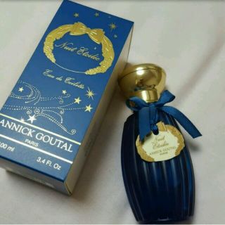 アニックグタール(Annick Goutal)のANNICK GOUTAL　オードトワレ(ユニセックス)