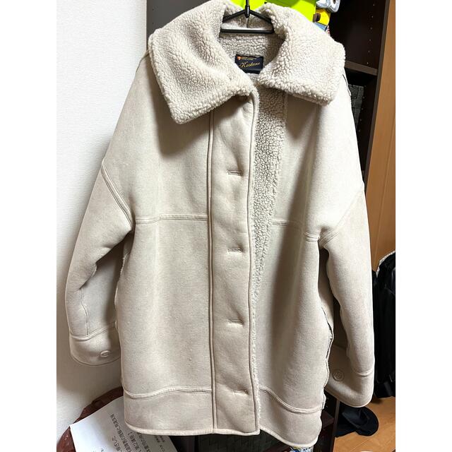 Kastane アウター 美品 | gellonautos.cl