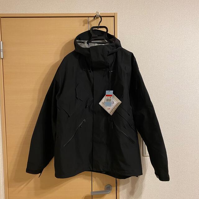 NIKE - NIKE NOCTA shell jacket Lサイズ GORE-TEXの通販 by はたろう
