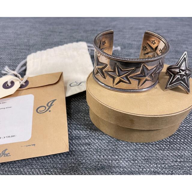 セット売り】Cody Sanderson ×ソロイスト+デップスターリング セット売り】Cody Sanderson ×ソロイスト+デップスターリング