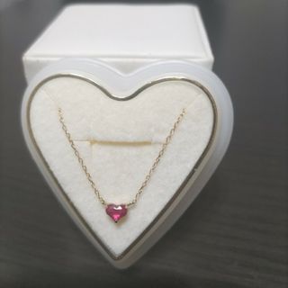 2ページ目 - ジュエリーツツミ ハート ネックレスの通販 100点以上