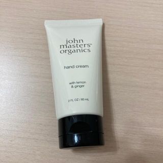 ジョンマスターオーガニック(John Masters Organics)のジョンマスター　ハンドクリーム(ハンドクリーム)