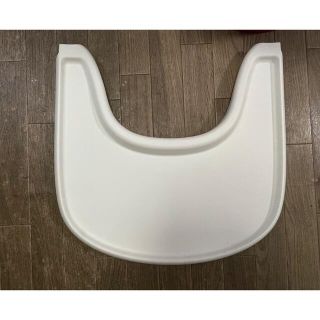 ストッケ(Stokke)のSTOKKE  ストッケ　トリップトラップ  トレイ(その他)