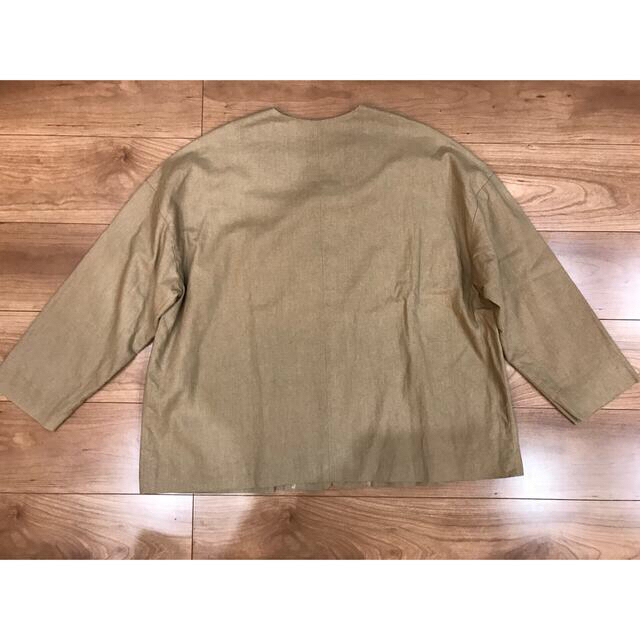 nest Robe - オオカミとフクロウ オオカミと春クマのヴィーカ の nest Robe - オオカミとフクロウ オオカミと春クマのヴィーカ の