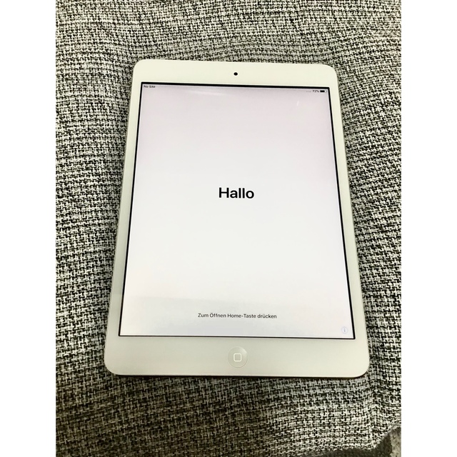 iPad mini 2 Wi-Fi + セルラー 64GB SIMフリー towinglouisvilleky.com