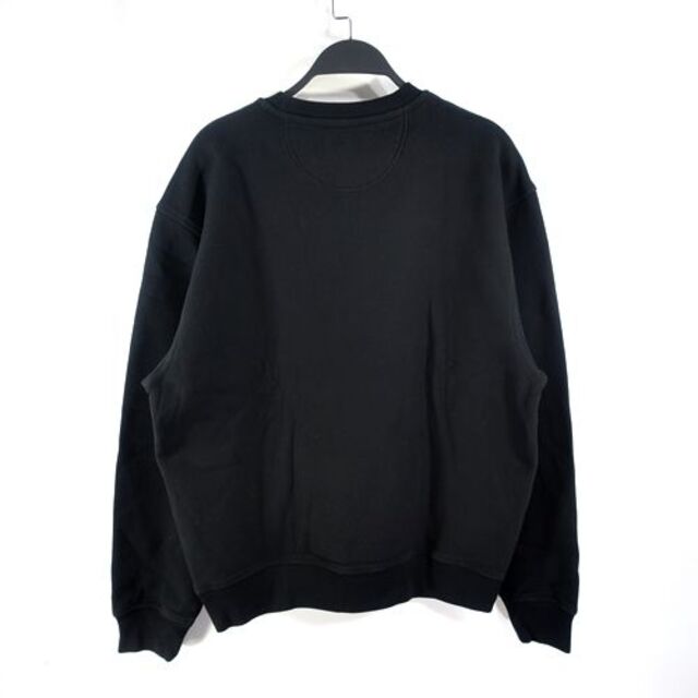 STUSSY 21aw Swirl Applique Crewneck 高質で安価 8712円 www.cecile