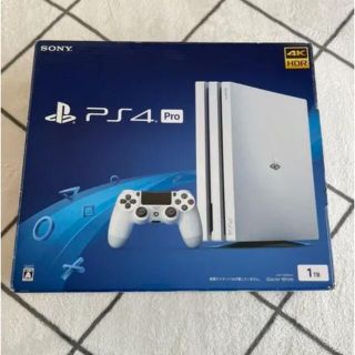 フィット様専用出品 中古品 PS4 SONY PlayStation4(家庭用ゲーム機本体)