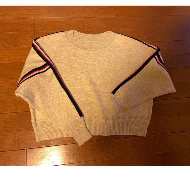 ボタニカル ミディアムベール イザベルマラン 美品 ニット - 通販