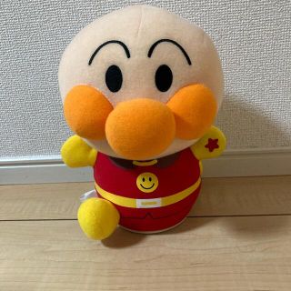 セガ(SEGA)のおいかけっこアンパンマン(知育玩具)