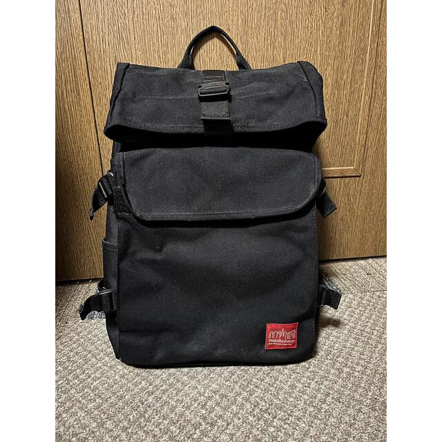 Manhattan Portage リュック