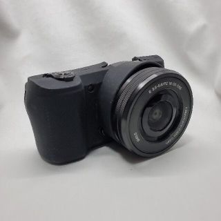 ソニー(SONY)のSONY α5100(ミラーレス一眼)