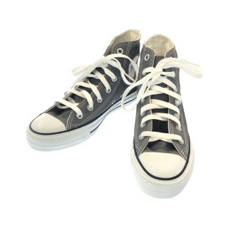 コンバース(CONVERSE)のコンバース CONVERSE ハイカットスニーカー レディース JPN24(スニーカー)