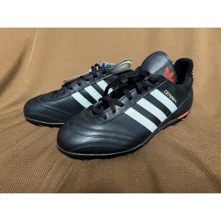 アディダス(adidas)のadidas 1988年発売　激レア　未使用　サッカースパイク　24.5cm(シューズ)