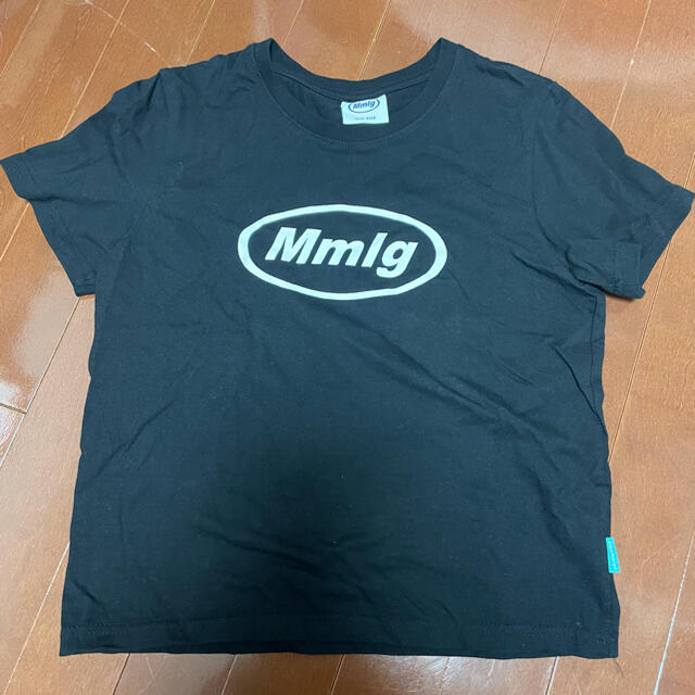mmlg 87MM Tシャツ レディースのトップス(Tシャツ(半袖/袖なし))の商品写真