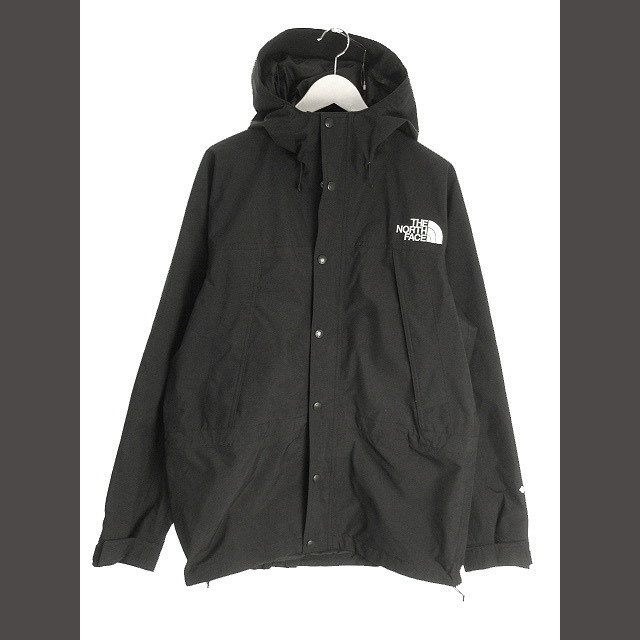 ザノースフェイス THE NORTH FACE マウンテンライトジャケット L