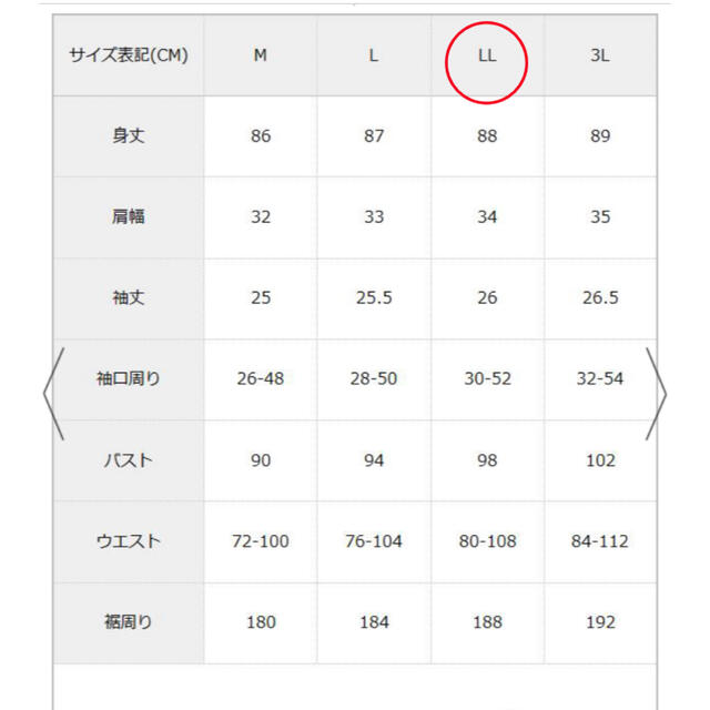 夢展望(ユメテンボウ)の夢展望　丸襟ドールワンピース　ピンク　LL レディースのワンピース(ひざ丈ワンピース)の商品写真