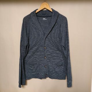 ギャップ(GAP)のGAP ギャップ　ショールカラー　M(カーディガン)