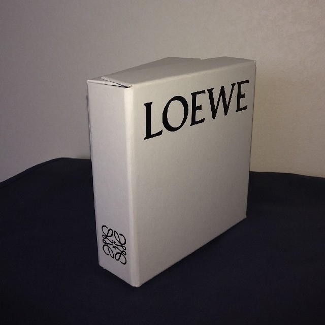 LOEWE(ロエベ)のLOEWE 外箱　袋付 レディースのバッグ(ショップ袋)の商品写真