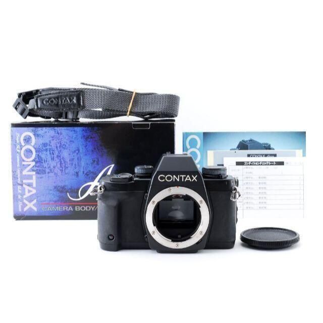 新同品】CONTAX Aria / KYOCERA www.eva.gov.co