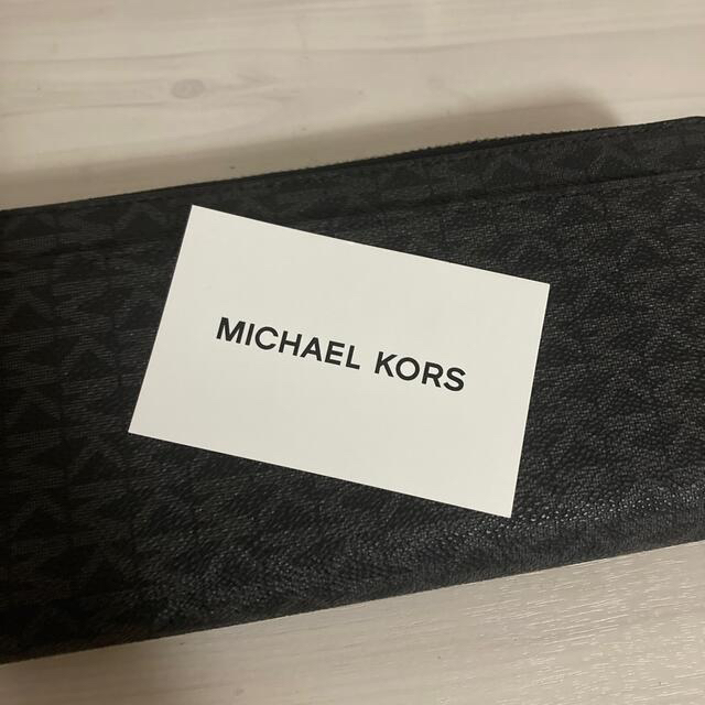 Michael Kors(マイケルコース)のセール中‼️ MICHAEL KORS 長財布 メンズ  メンズのファッション小物(長財布)の商品写真