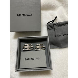 バレンシアガ ピアスの通販 86点 | Balenciagaを買うならラクマ