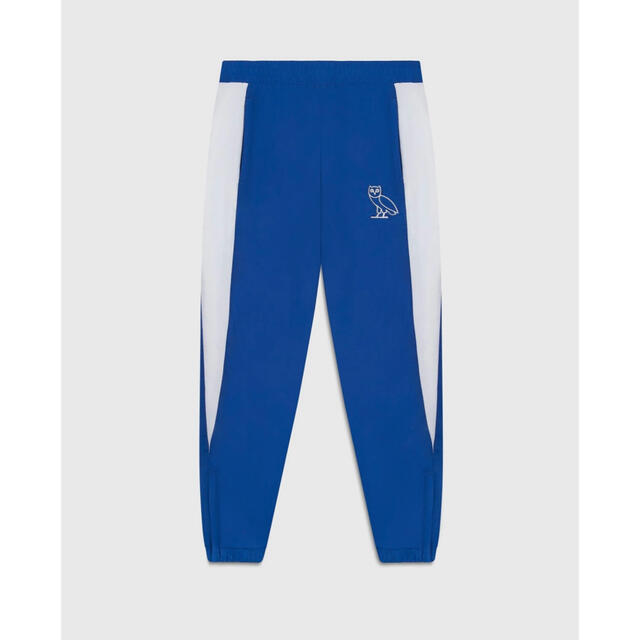 OVO TRACK SUIT PANT トラックパンツ　ナイロンパンツ　ジャージ