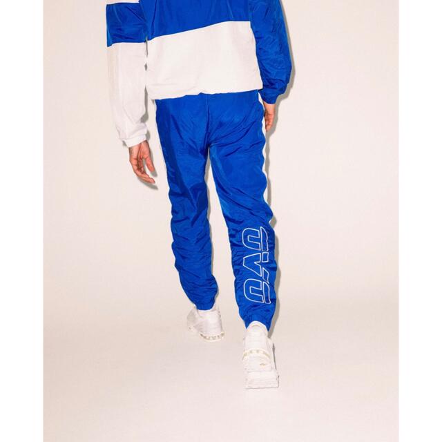 OVO TRACK SUIT PANT トラックパンツ　ナイロンパンツ　ジャージ 2