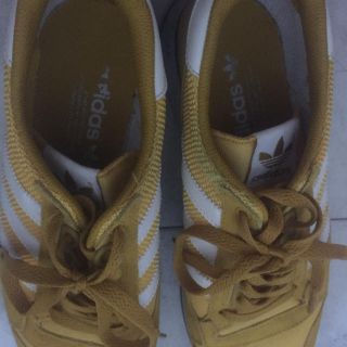 アディダス(adidas)のadidas zx(スニーカー)