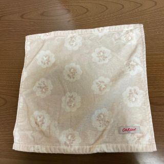 キャスキッドソン(Cath Kidston)のタオルハンカチ(ハンカチ)