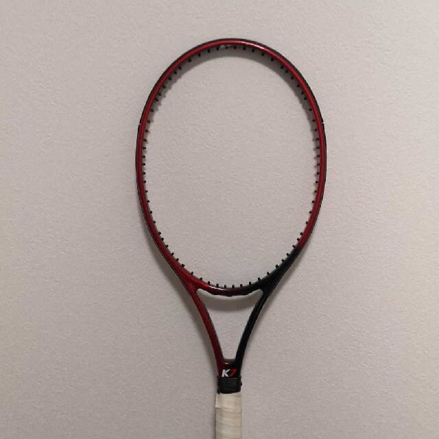 Angell K7 Red G3 305g ラケット Angell K7 Red G3 305g ラケット