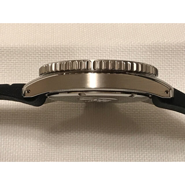 【美品】SEIKO SBDN075 PROSPEX ダイバーズ