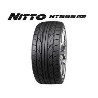 中古　ニットー　NITTO NT555 G2 235/35R20(タイヤ)