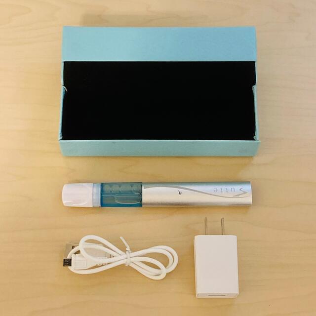 ☆新品 ポータブル水素吸引器 Sutte スッテ アイテック mauria.com