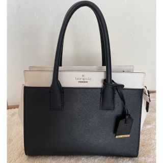 ケイトスペードニューヨーク(kate spade new york)のはらぺこあおむし様専用(ハンドバッグ)