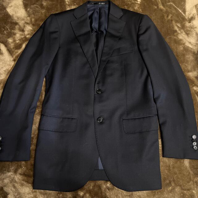 tomorrowland pilgrim Zegna スーツ