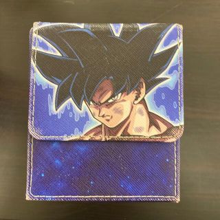 ドラゴンボールカードケース　おまけつき