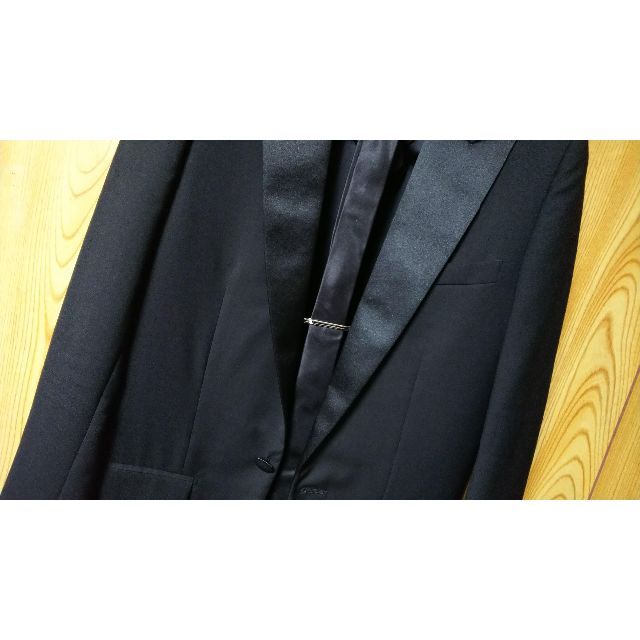 GUCCI - 正規美 激レア グッチ ノット GGロゴネクタイピン SV GUCCI - 正規美 激レア グッチ ノット GGロゴネクタイピン SV
