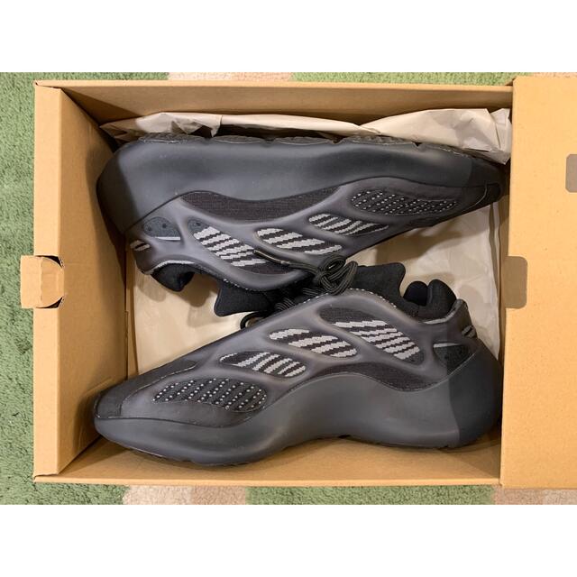 adidas(アディダス)のAdidas Yeezy 700 v3 alvah 26 メンズの靴/シューズ(スニーカー)の商品写真