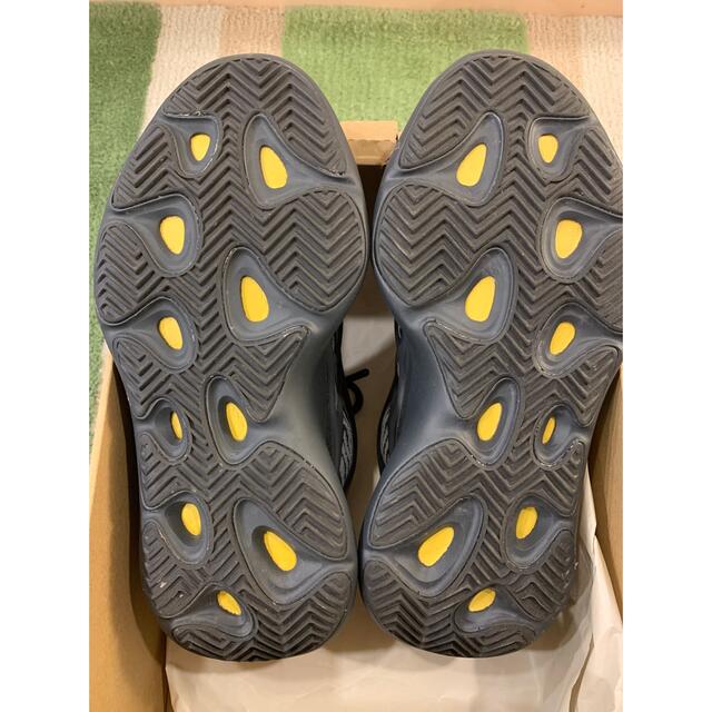 adidas(アディダス)のAdidas Yeezy 700 v3 alvah 26 メンズの靴/シューズ(スニーカー)の商品写真