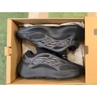 アディダス(adidas)のAdidas Yeezy 700 v3 alvah 26(スニーカー)