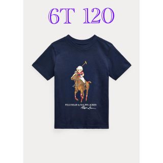 ポロラルフローレン(POLO RALPH LAUREN)のポロベア　ビッグポニー　ラルフローレン　半袖　Tシャツ(Tシャツ/カットソー)