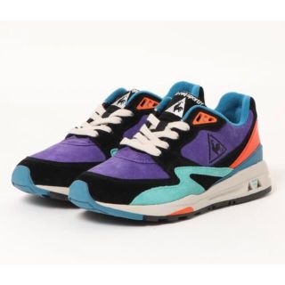 ルコックスポルティフ(le coq sportif)のユリシス様専用★le coq sportif LCS R 800(スニーカー)