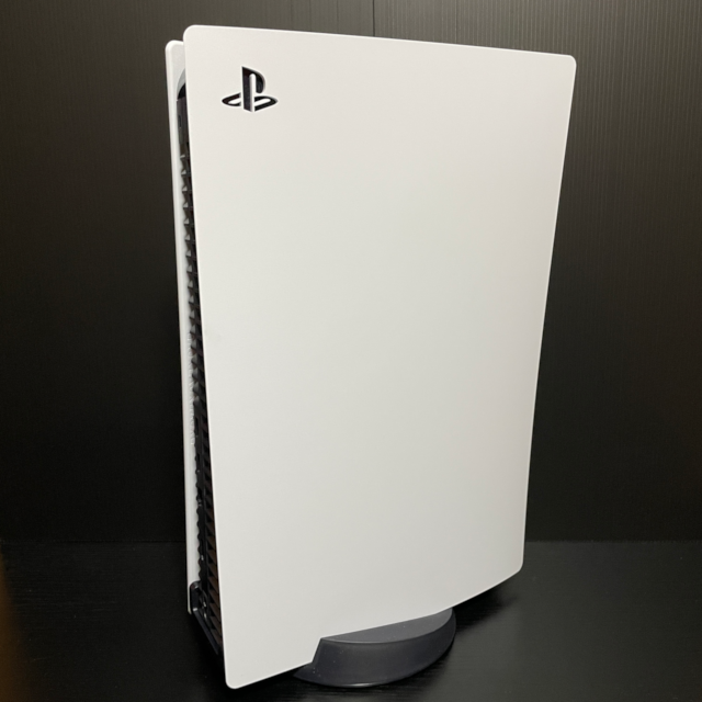 PlayStation(プレイステーション)のWZSW様 専用 PS5 エンタメ/ホビーのゲームソフト/ゲーム機本体(家庭用ゲーム機本体)の商品写真