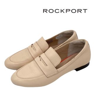 ROCKPORT - 【美品】ROCKPORT ロックポート レザーローファー ...