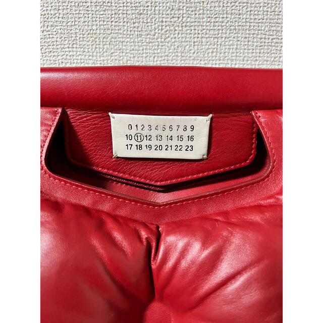 Maison Martin Margiela(マルタンマルジェラ)のMAISON MARGIELA グラムスラム メンズのバッグ(ショルダーバッグ)の商品写真