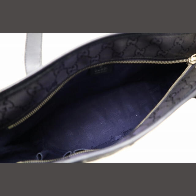 のスレ Gucci GG インプリメ トートバッグの通販 by ベクトル ラクマ店