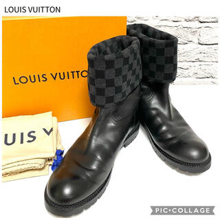 2ページ目 - ヴィトン(LOUIS VUITTON) ブーツ ブーツ(メンズ)の通販 