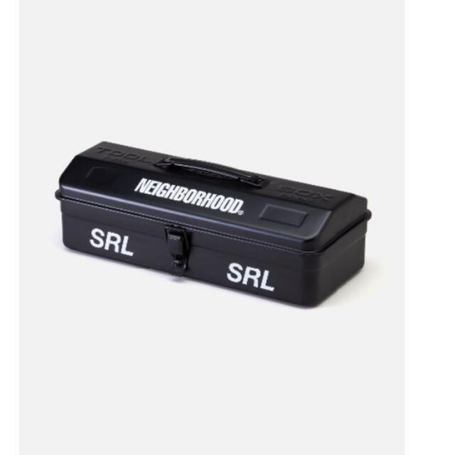 NEIGHBORHOOD SRL / S-TOOL BOX Y350 | hmgrocerant.com