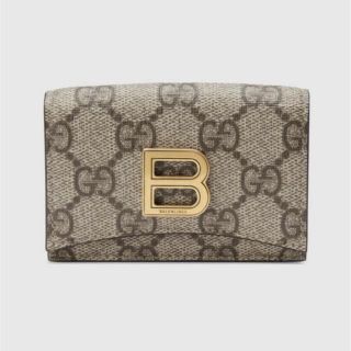 グッチ(Gucci)のグッチバレンシアガ  財布(折り財布)